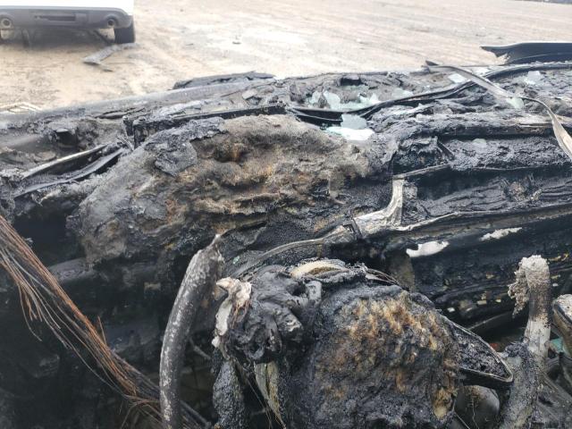 2017 AUDI A7 PRESTIGE WAU22AFC4HN031676