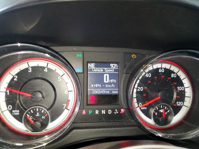 2018 DODGE GRAND CARA 2C4RDGEG1JR282845