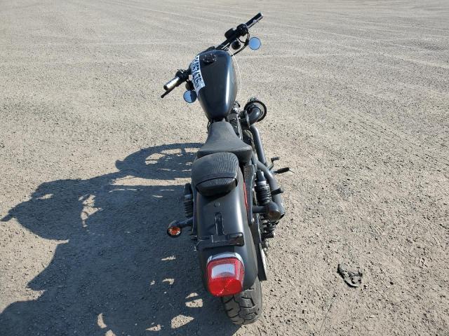 2016 HARLEY-DAVIDSON XL883 IRON 5HD4LE2A4GC409128