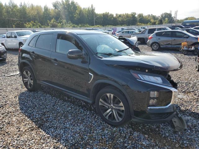 2020 MITSUBISHI OUTLANDER #3296223419