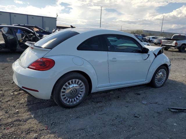 2016 VOLKSWAGEN BEETLE SE 3VWJ17AT8GM633689
