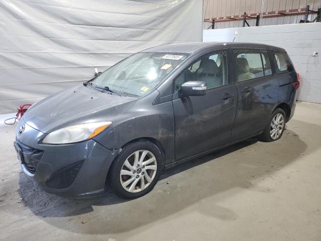 MAZDA 5