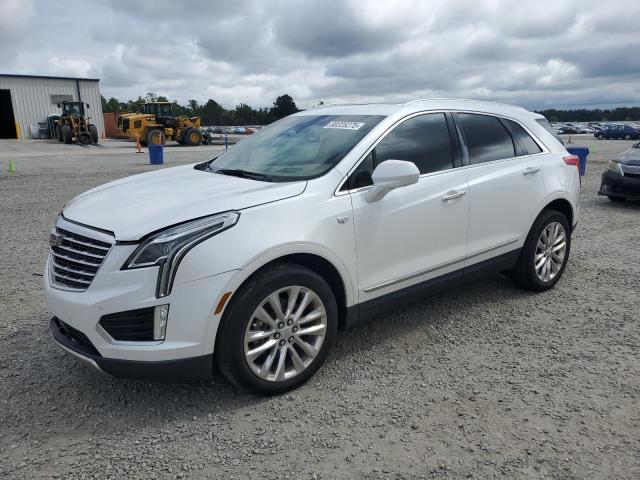 2018 CADILLAC XT5 PLATIN 1GYKNGRS5JZ110394