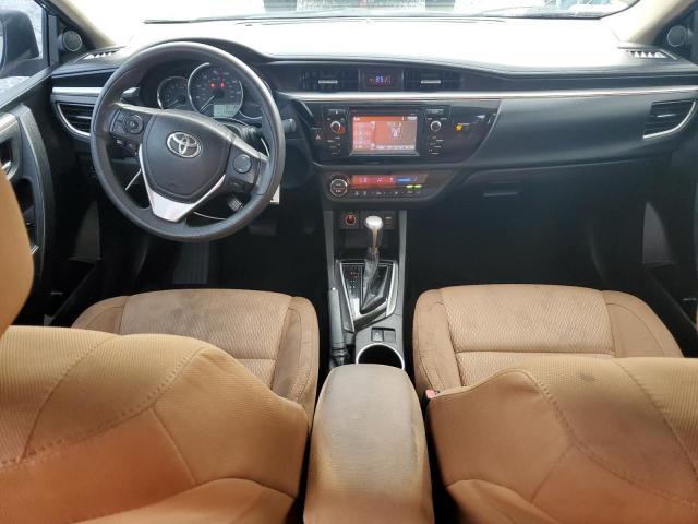 2015 TOYOTA COROLLA L - 5YFBURHE0FP341267