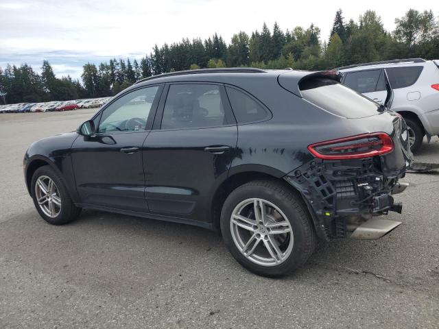2017 PORSCHE MACAN WP1AA2A5XHLB06407