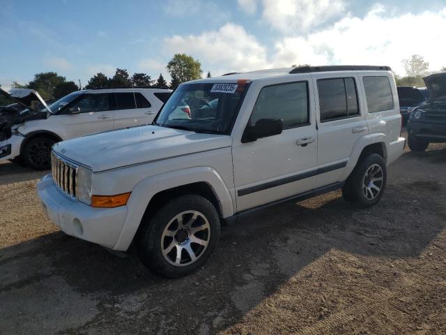JEEP COMMANDER
