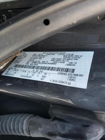 2022 FORD ESCAPE SEL #3287465997