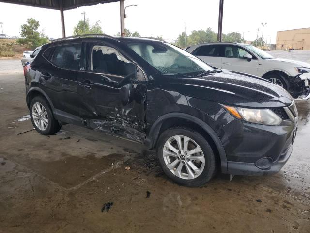 2019 NISSAN ROGUE SPOR JN1BJ1CR9KW344368