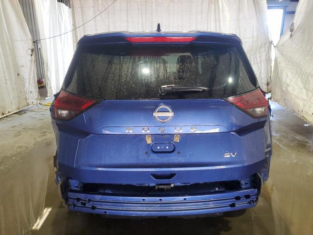 2023 NISSAN ROGUE SV - 5N1BT3BA1PC835083