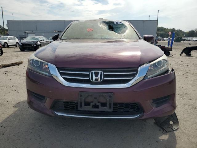 2013 HONDA ACCORD LX - 1HGCR2F3XDA179603