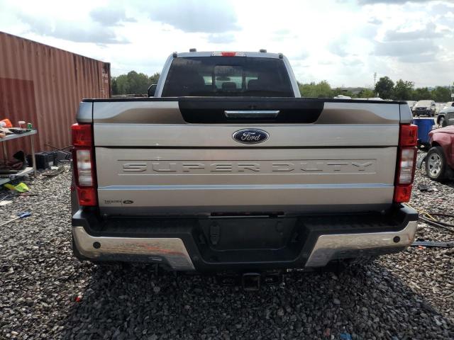 2020 FORD F350 SUPER 1FT8W3DT5LED74764