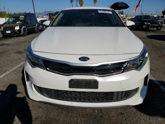 KNAGT4LEXJ5024408 KIA OPTIMA HYBRID