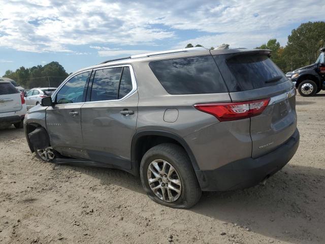 2018 CHEVROLET TRAVERSE L - 1GNERGKW8JJ153878