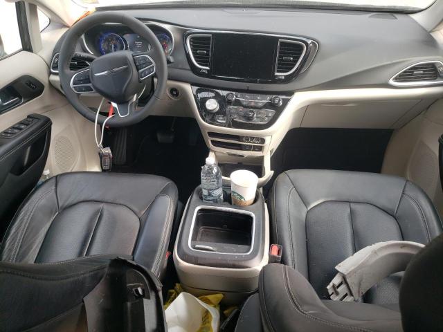 2C4RC1BG4NR152665 Chrysler Pacifica Touring L