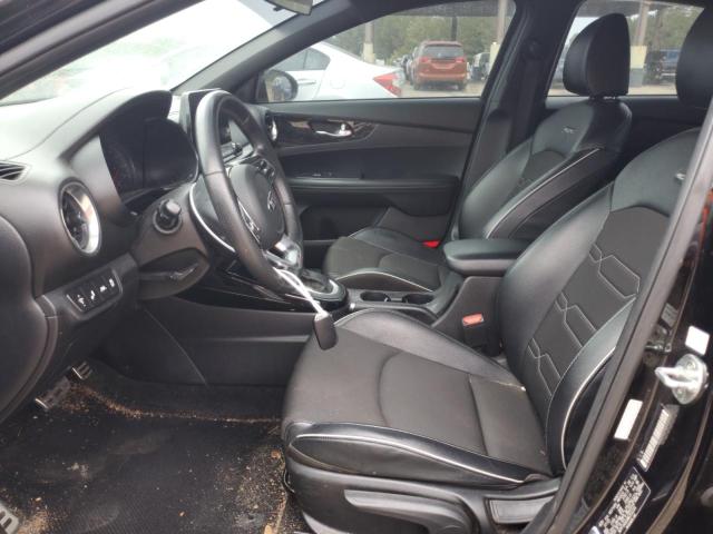 3KPF34ADXME265239 KIA Forte Gt Line
