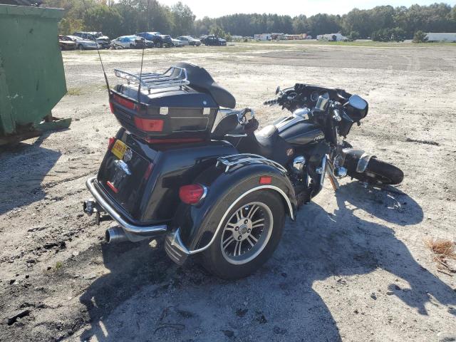 2009 Harley-Davidson Flhtcutg VIN: 1HD1MAM189Y852451 Lot: 72935083