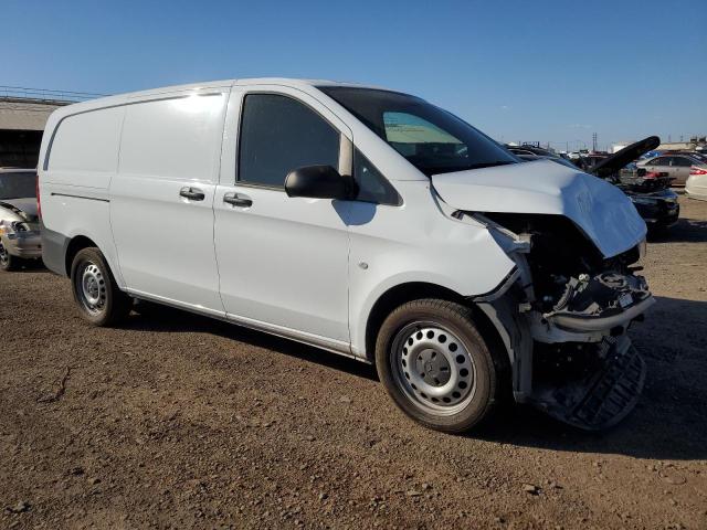WD3PG2EA8L3645855 Mercedes-Benz Metris
