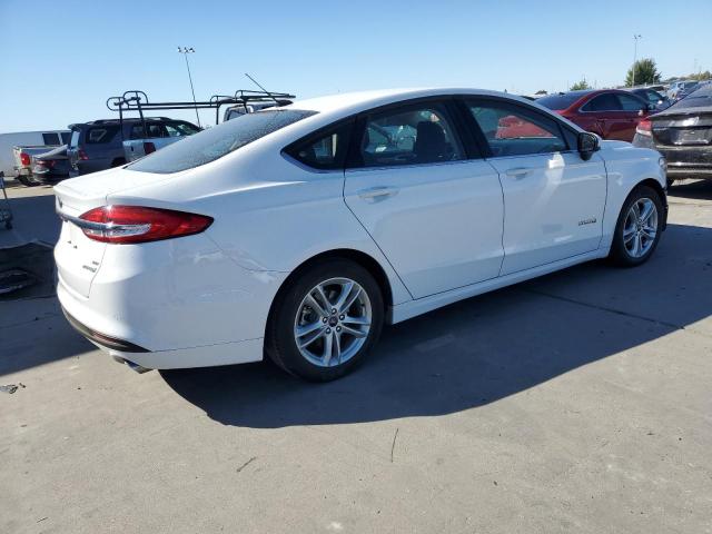 3FA6P0LU7JR241288 2018 FORD FUSION, photo no. 3