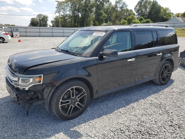 2013 Ford Flex Limited