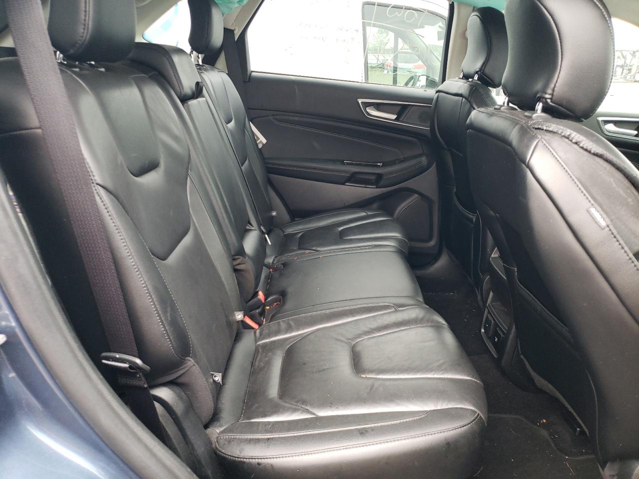 2FMPK4K97KBC71968 FORD EDGE 2019