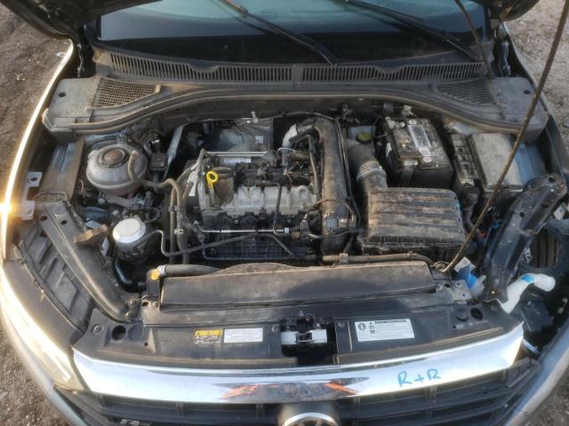 2019 VOLKSWAGEN JETTA S - 3VWCB7BU5KM270788