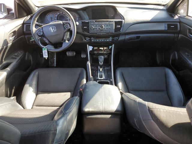 1HGCR2F62HA151312 Honda Accord Sport