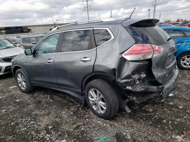 KNMAT2MV3FP531948 Nissan ROGUE S