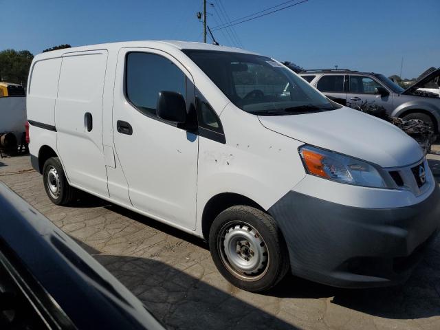 3N6CM0KN5HK694230 Nissan NV200 2.5S