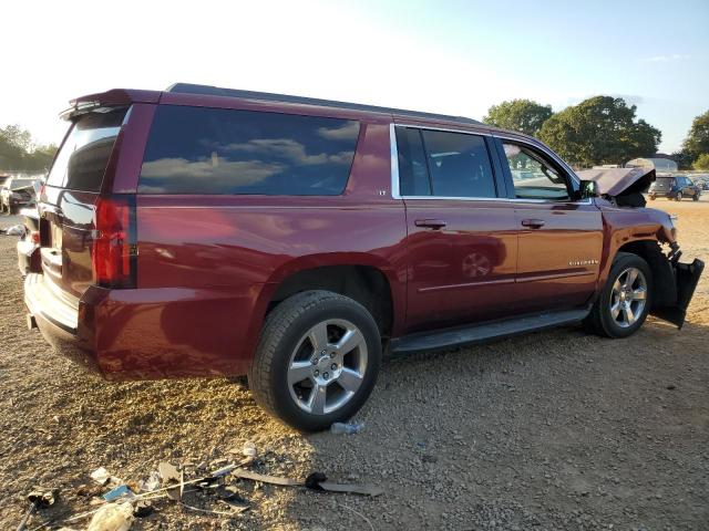 1GNSCHKC0GR398023 Chevrolet Suburban C1500 Lt