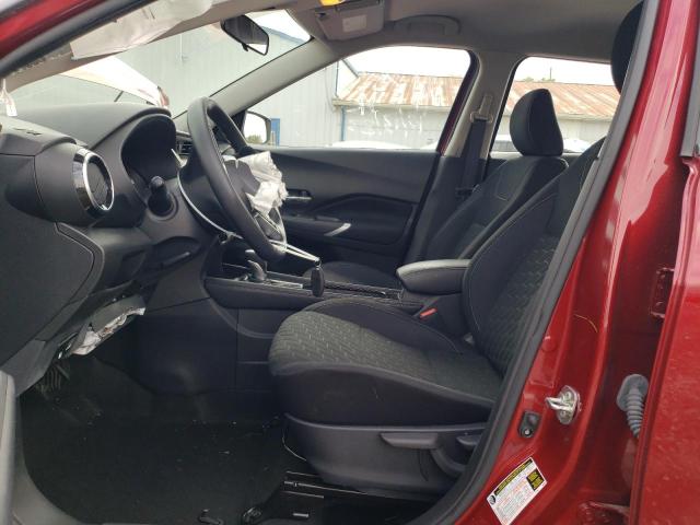 3N1CP5CV5NL500052 NISSAN KICKS 2022