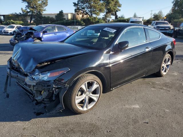 2011 Honda Accord Coupe EX-L