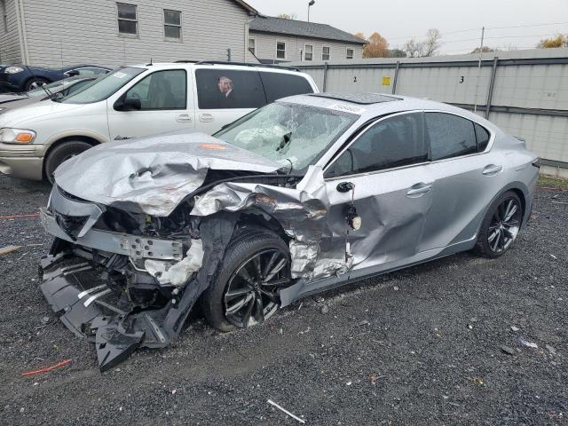 2022 Lexus Is 350 F-Sport VIN: JTHGZ1E20N5026773 Lot: 73484603