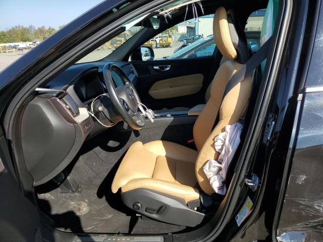 2018 VOLVO XC60 T8 IN LYVBR0DL9JB121214