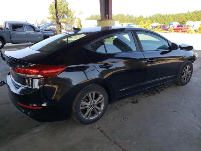 2018 HYUNDAI ELANTRA SE - KMHD84LF0JU449329
