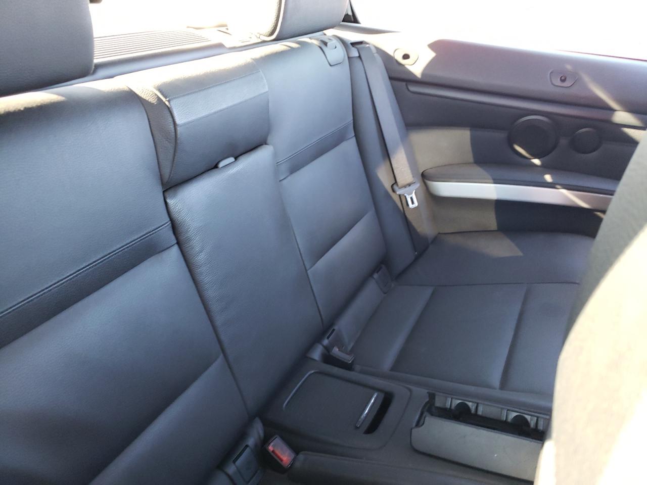 Lot #2195258418 2009 BMW 328 I