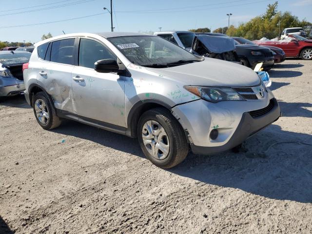 JTMBFREV9FD114399 | 2015 TOYOTA RAV4 LE