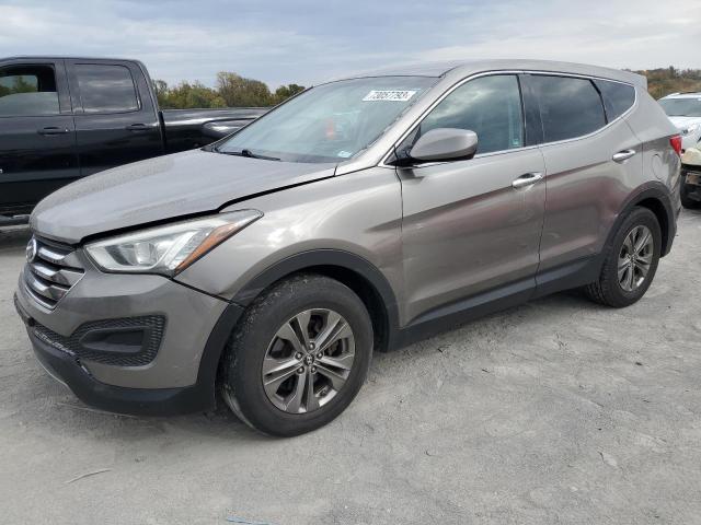 2014 Hyundai Santa Fe Sport 