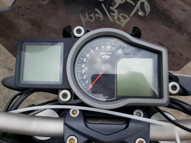 2014 KTM 1290 SUPER - VBKV39404EM910261