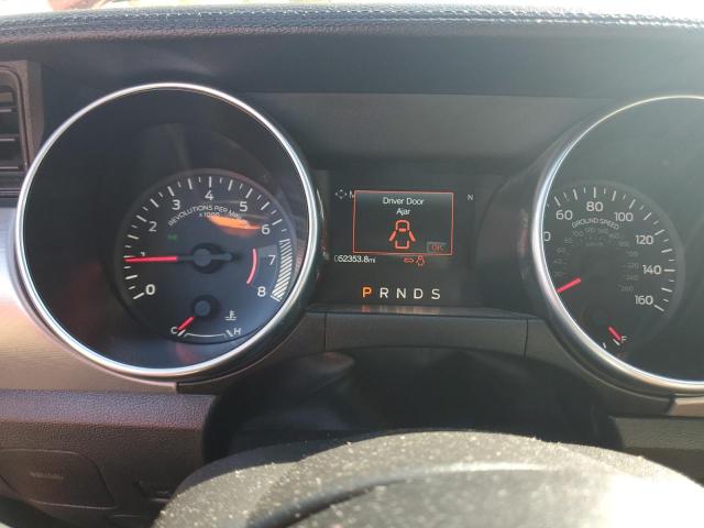 1FATP8UH4J5136035 Ford MUSTANG