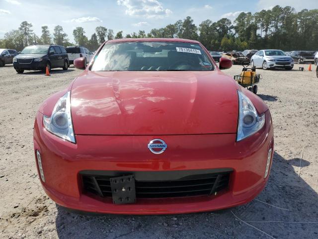 JN1AZ4EH6HM954176 Nissan 370Z BASE