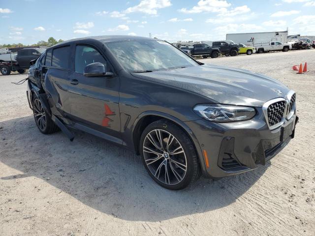 2022 BMW X4 XDRIVE3 - 5UX33DT06N9K83996