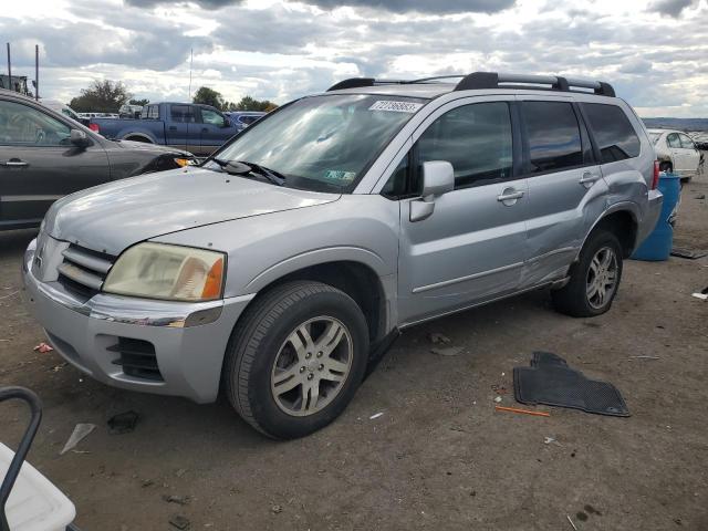 2004 Mitsubishi Endeavor XLS