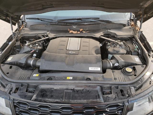 SALWZ2RE4MA764985 Land Rover Range Rover Sport Svr