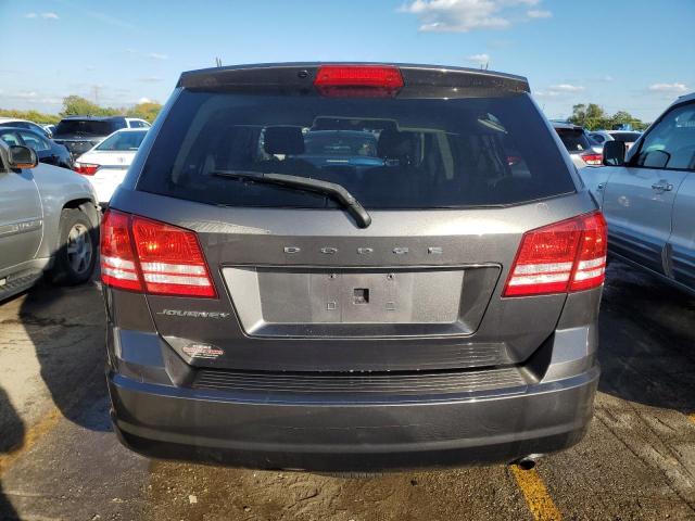 3C4PDCABXHT695705 Dodge JOURNEY SE