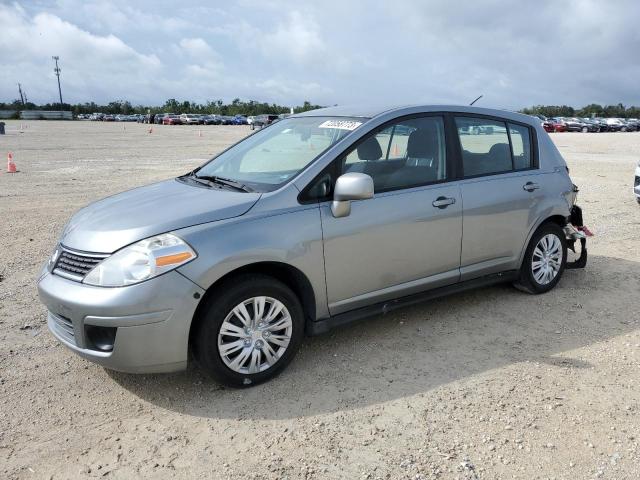 2009 Nissan Versa S