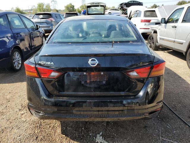 1N4BL4BV2NN420102 | 2022 NISSAN ALTIMA S