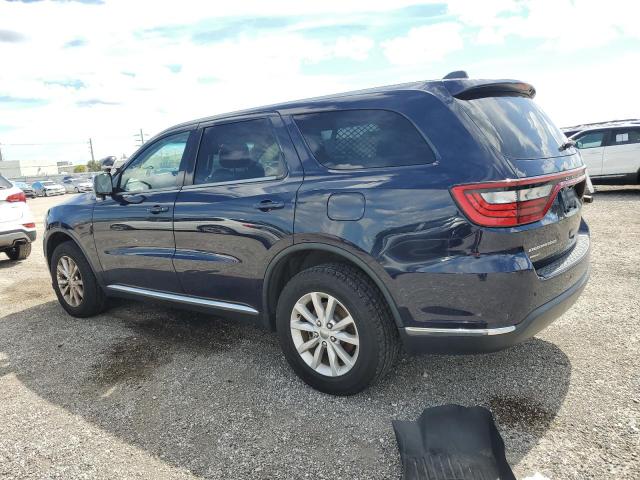 1C4RDJFG1FC946640 | 2015 Dodge durango ssv