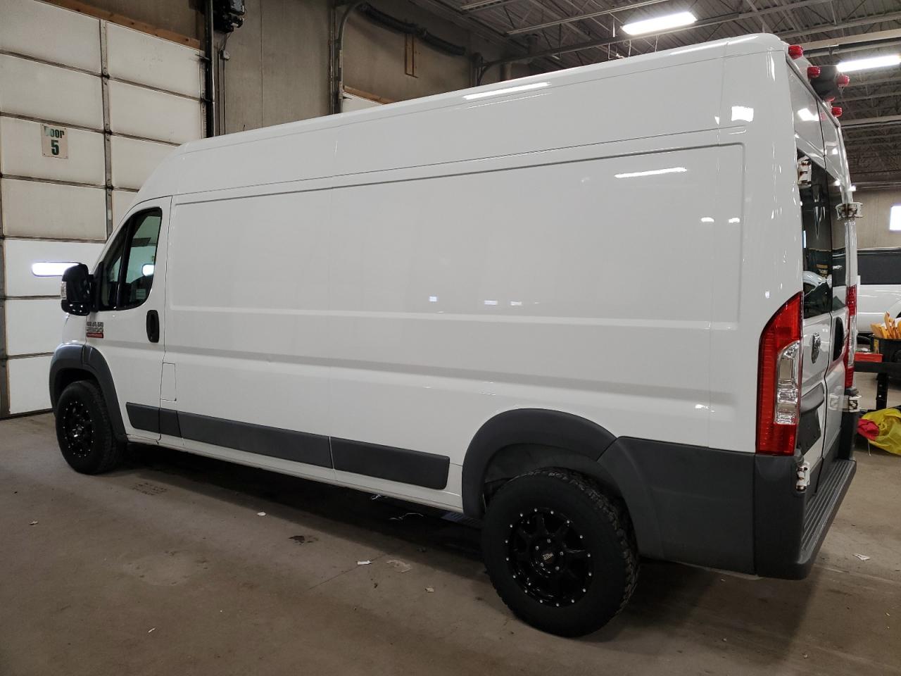 3C6TRVDG1EE114585 2014 Ram Promaster 2500 2500 High