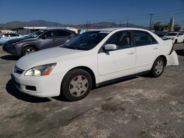 2006 Honda Accord Sedan LX