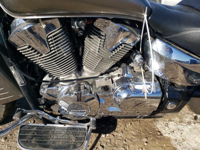2007 HONDA VTX1300 R 1HFSC52667A400251
